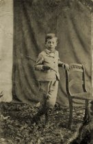 Charles Calvin Hammack